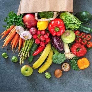 Grocery Money Needed